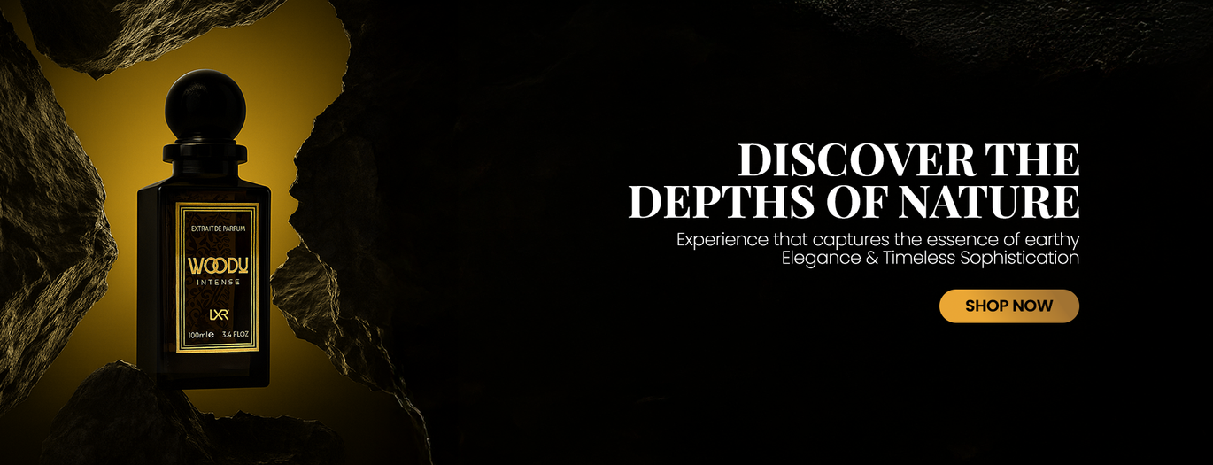 Exquisite Scents, Unforgettable Memories